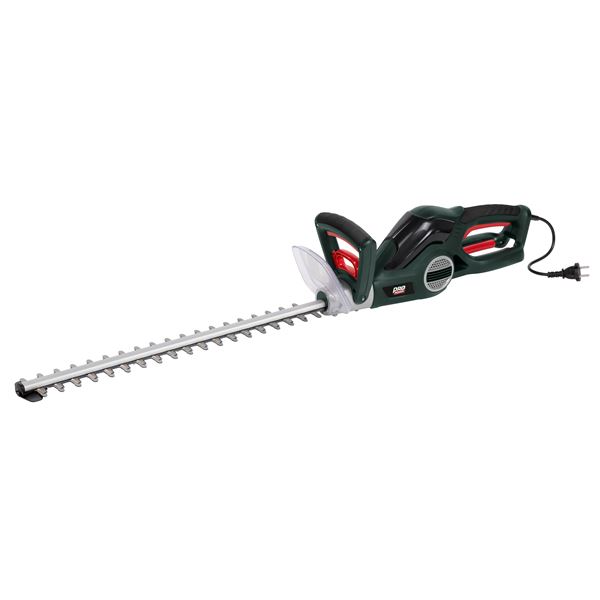 Powerplus - Dual power garden - POWDPG75320 - Hedge trimmer - 20V 580mm -  incl. battery 20V 2.0Ah and charger - Varo