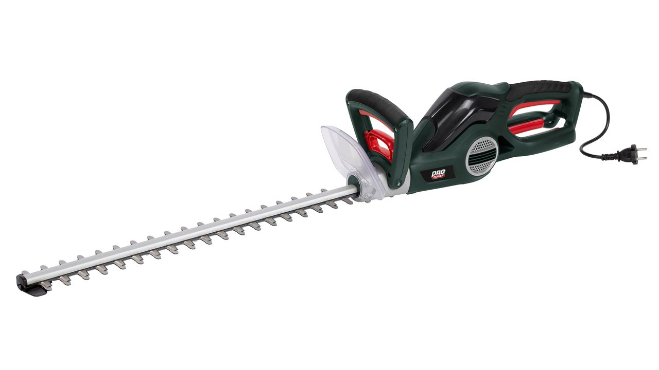 600w hedge trimmer