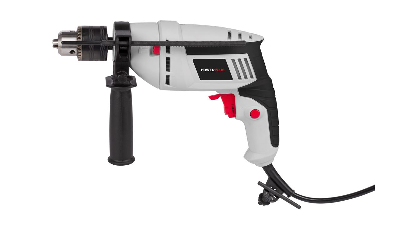 Электродрель 500вт. Дрель Impact Drill 500w.