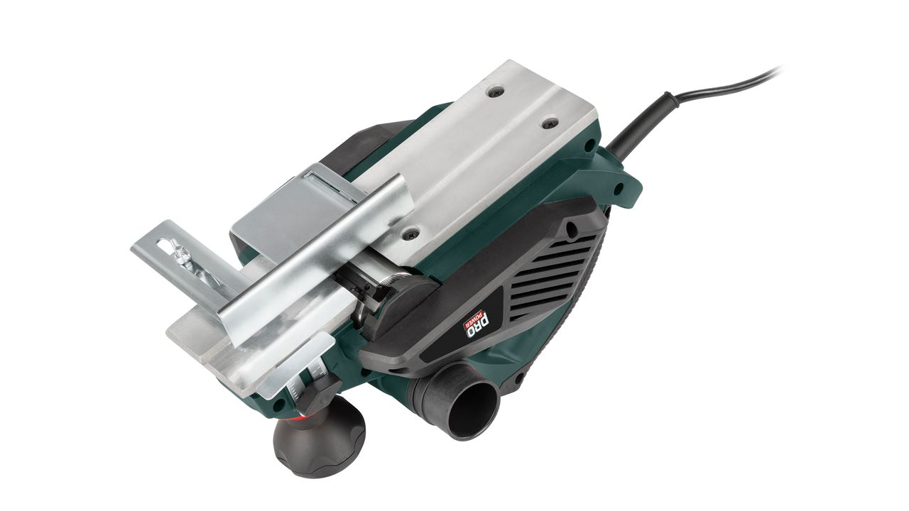 Powerplus - POWP6040 - Concrete-paint mixer - 1800W - Varo