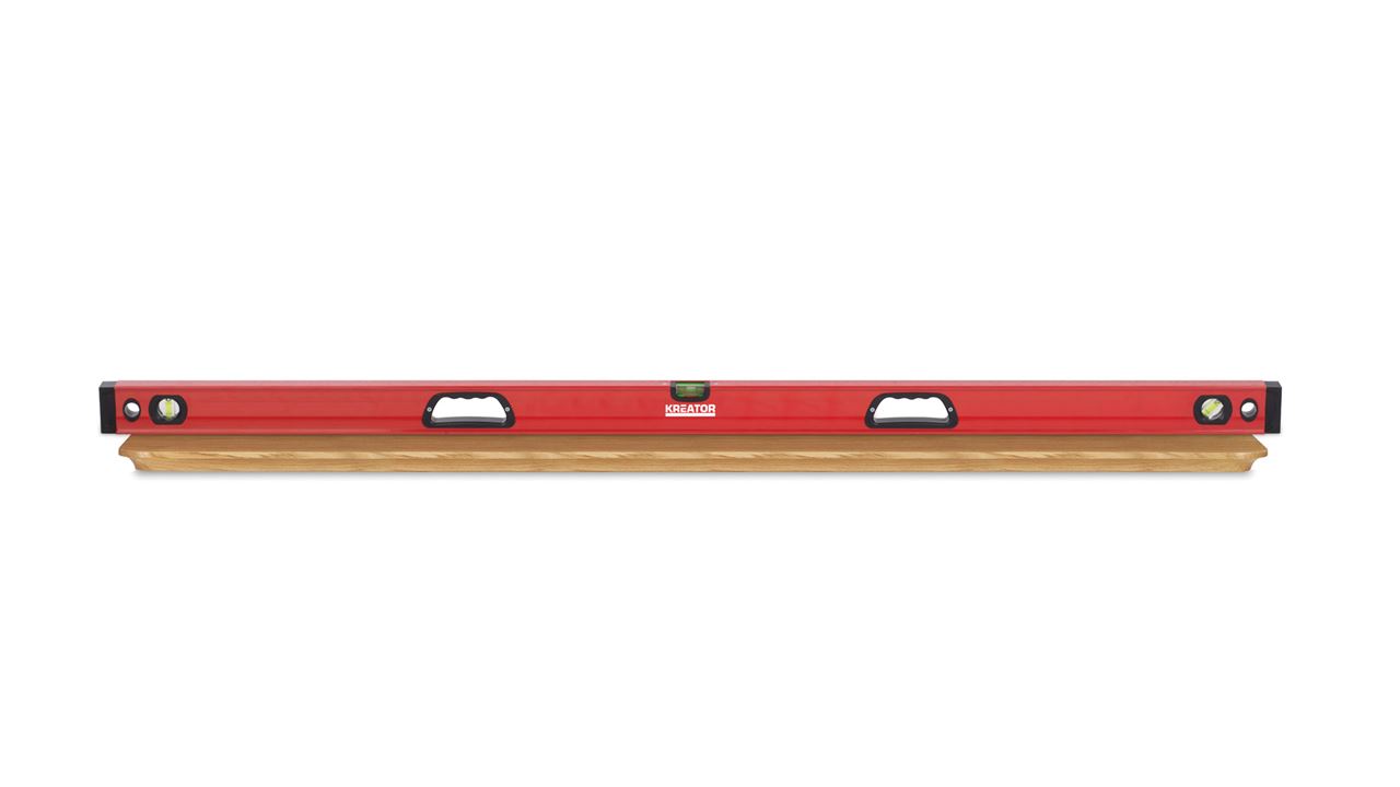 1500mm spirit level