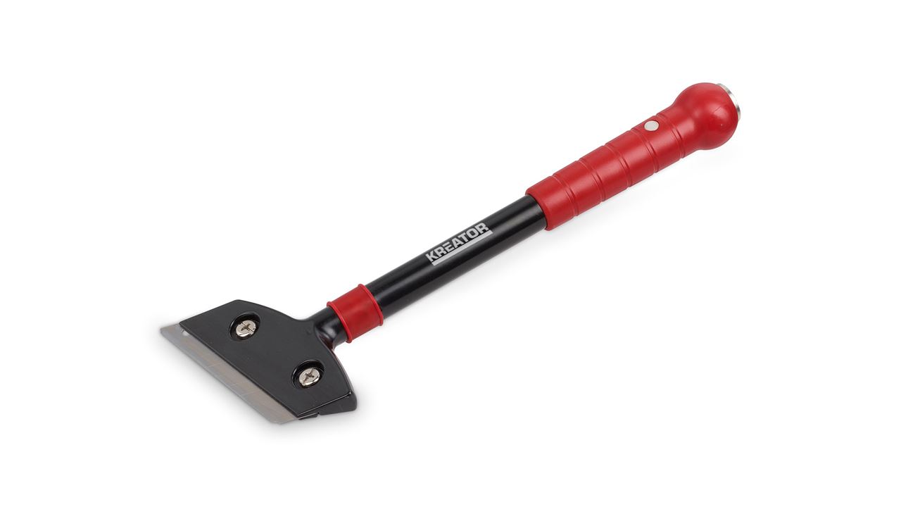 metal scraper tool