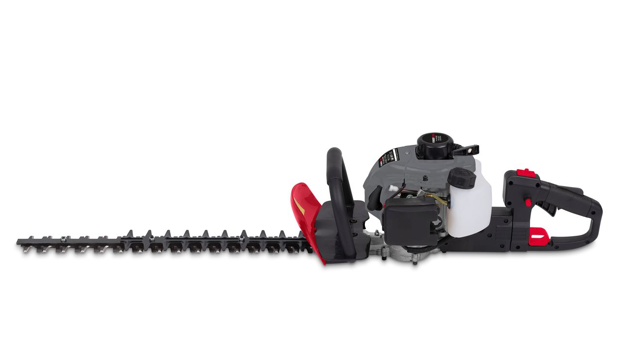 Poweg3010 Hedgetrimmer 22 5cc 600mm