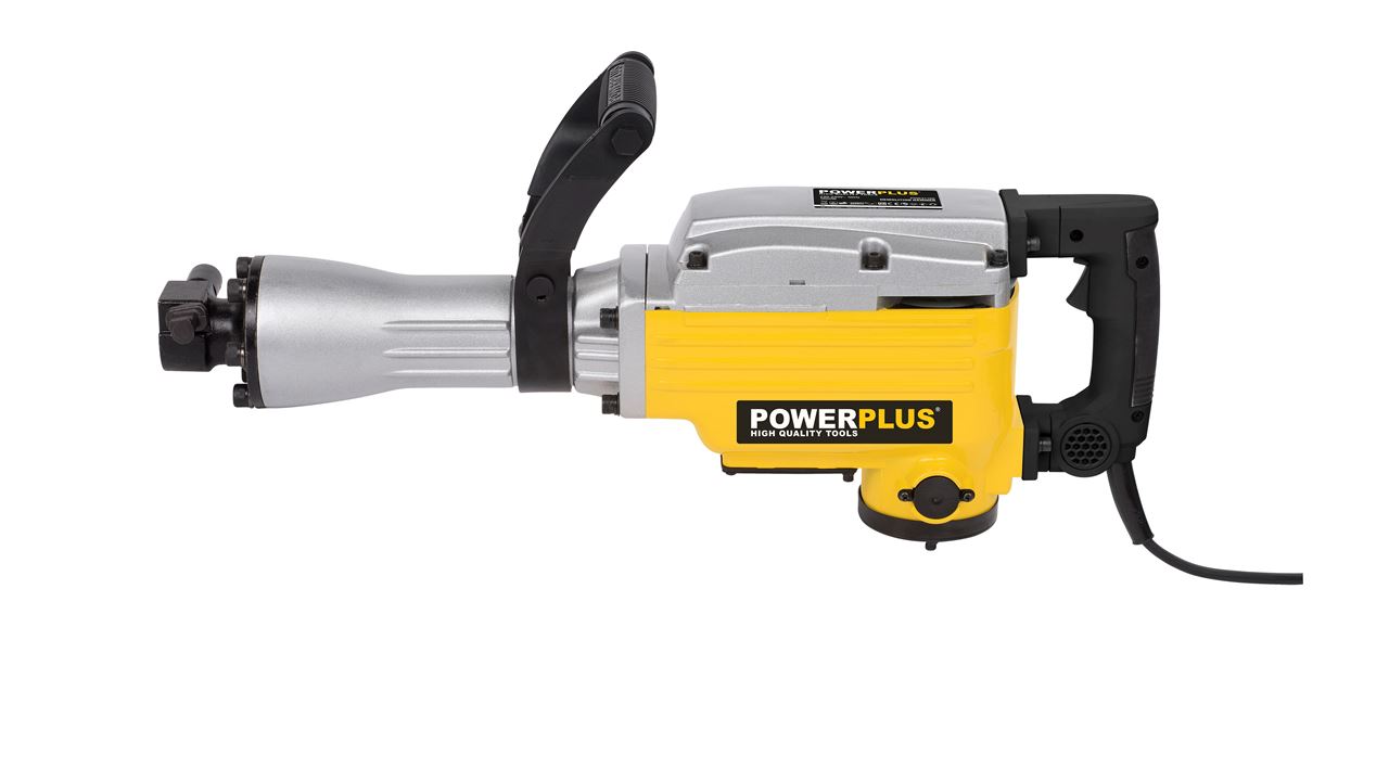 Powerplus - POWX00410 - Screwdriver - 7.2V - incl. battery 7.2V