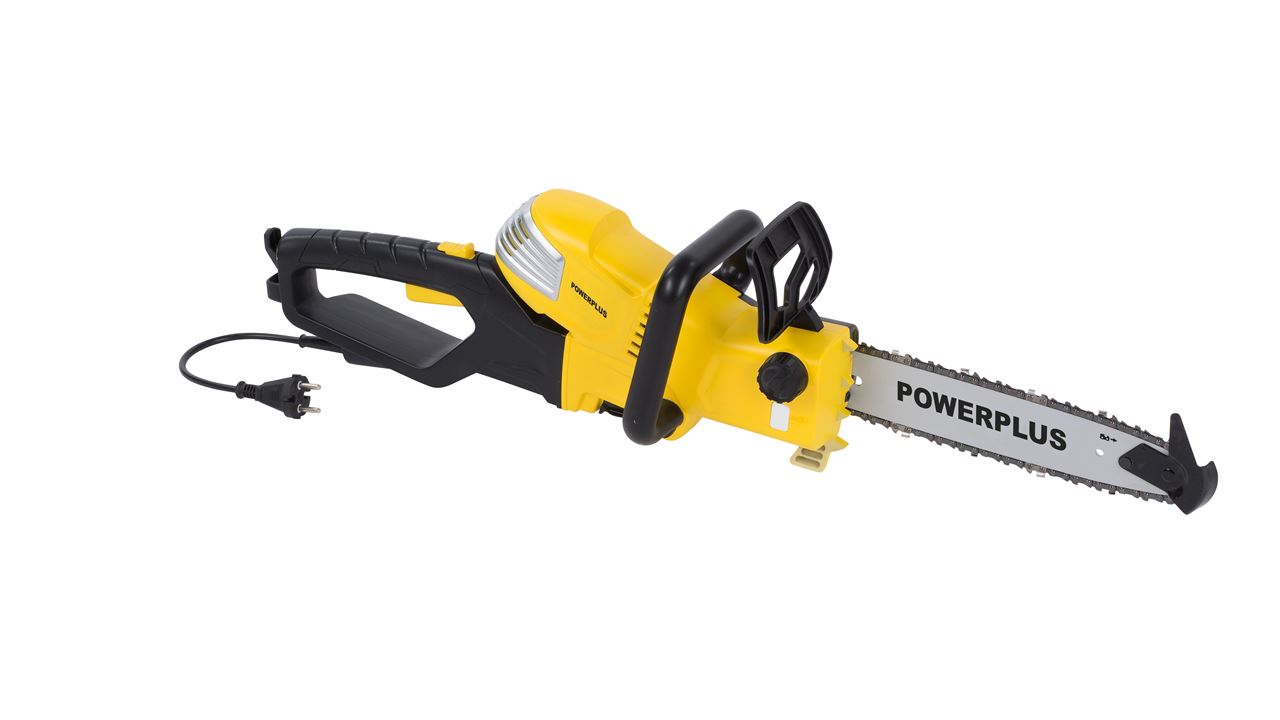 Powerplus - POWXG1032 - Pruner saw - 900W 300mm - 1 acc. - Varo