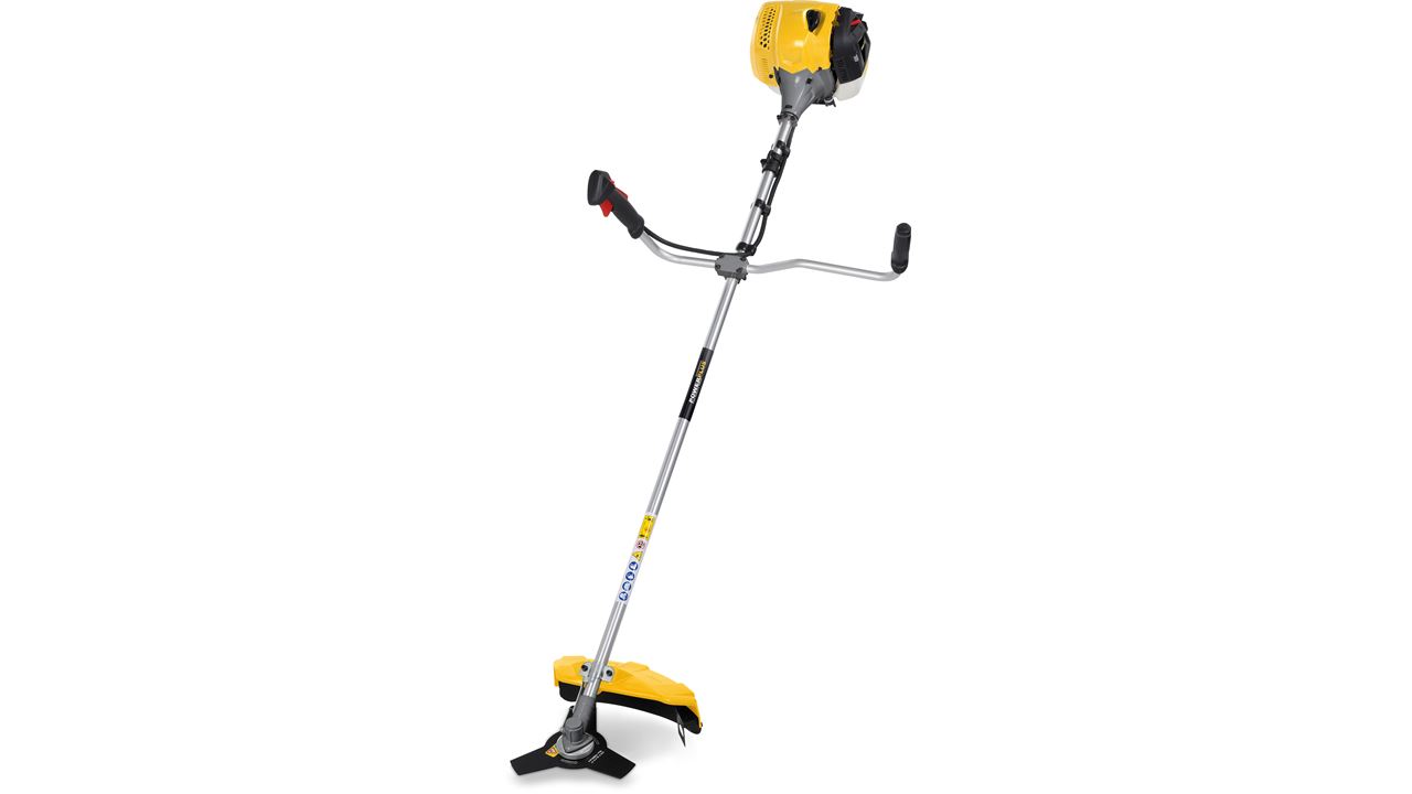 Powxg3016 Brush Cutter 42 7cc