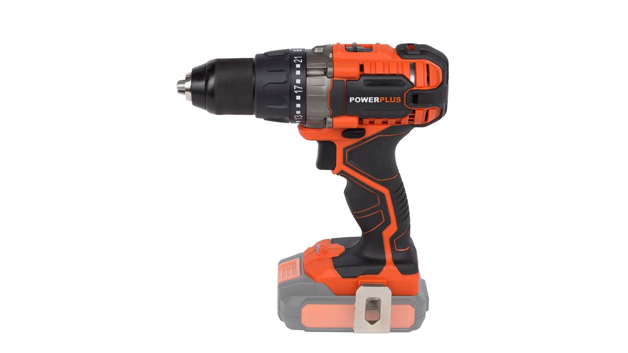 Impact power. Cordless Screwdriver 20v. Аккумуляторная дрель-шуруповерт, 20v/2 Ah total.