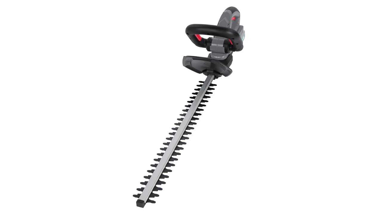 Powerplus - Dual power garden - POWDPG7536 - Hedge trimmer - 40V 670mm -  excl. battery and charger - Varo